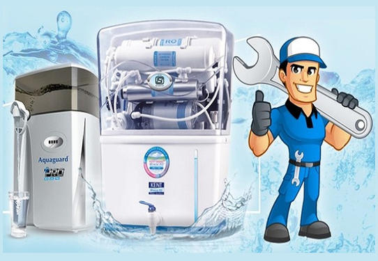RO Repair Service
