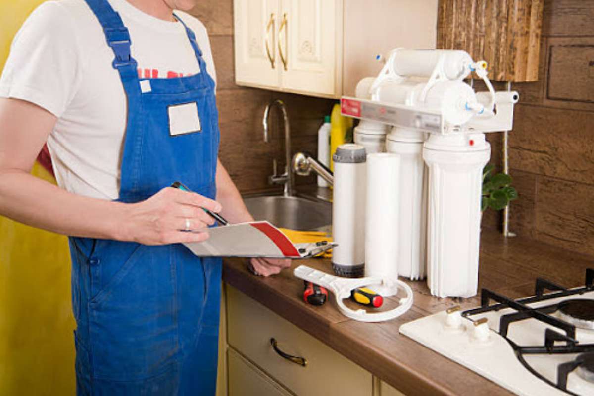 ac repair services