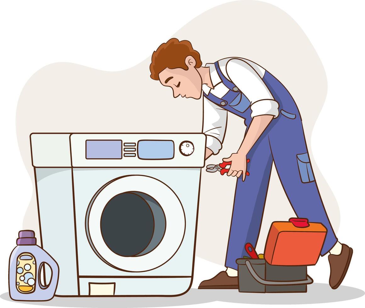 ac repair services