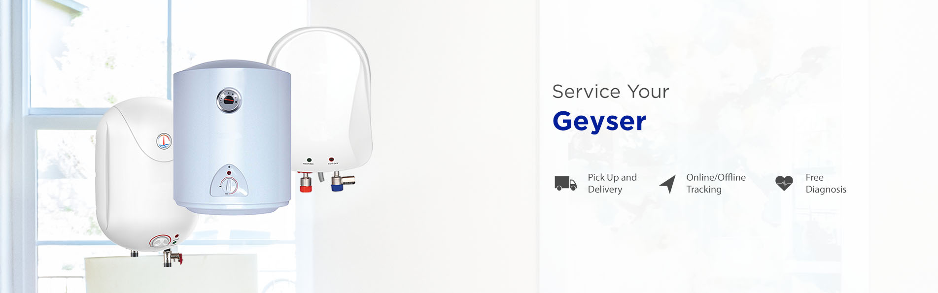 ac repair service