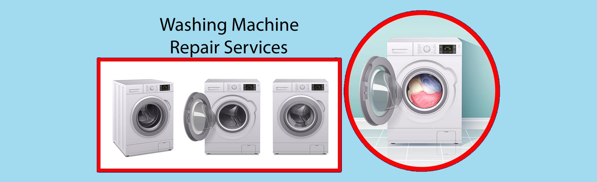 ac repair service